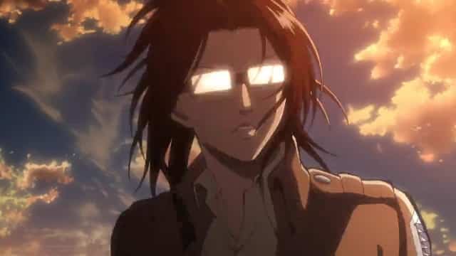 Shingeki no Kyojin 2 Dublado - Episódio 1