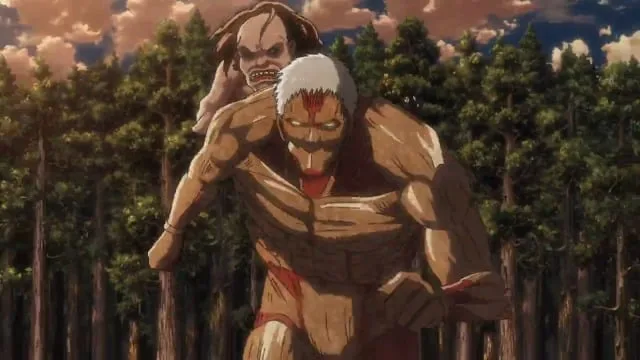 Shingeki no Kyojin 2 Dublado - Episódio 10