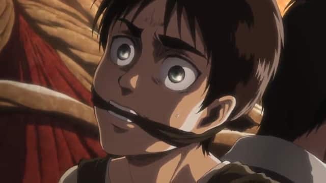 Shingeki no Kyojin 2 Dublado - Episódio 11