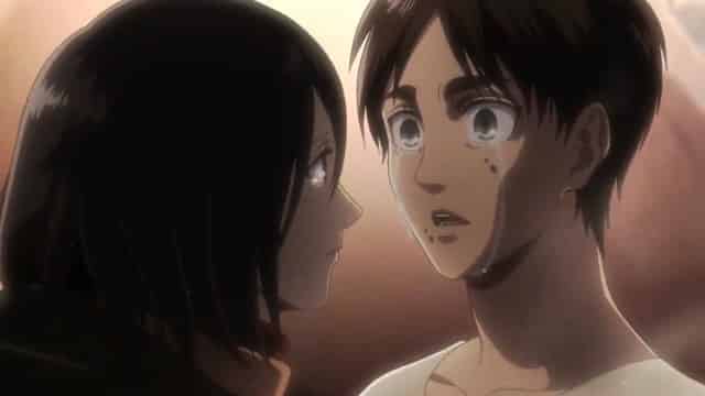 Shingeki no Kyojin 2 Dublado - Episódio 12