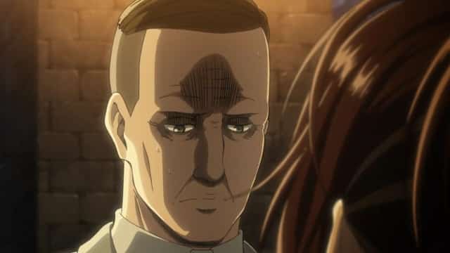 Shingeki no Kyojin 2 Dublado - Episódio 3