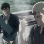 Shingeki no Kyojin 2 Temporada Dublado