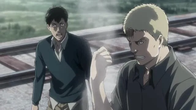 Shingeki no Kyojin 2 Dublado - Episódio 6