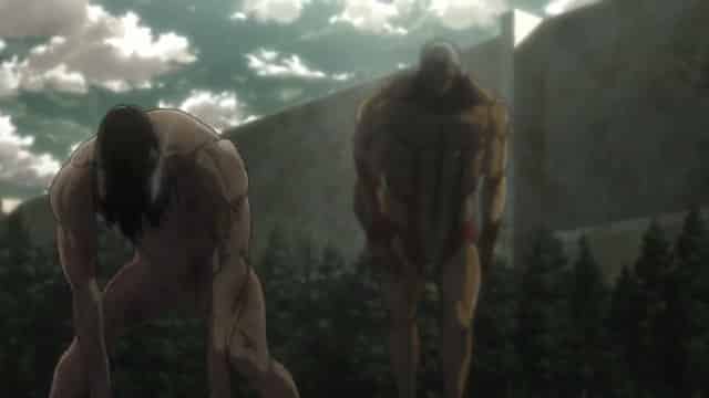 Shingeki no Kyojin 2 Dublado - Episódio 7