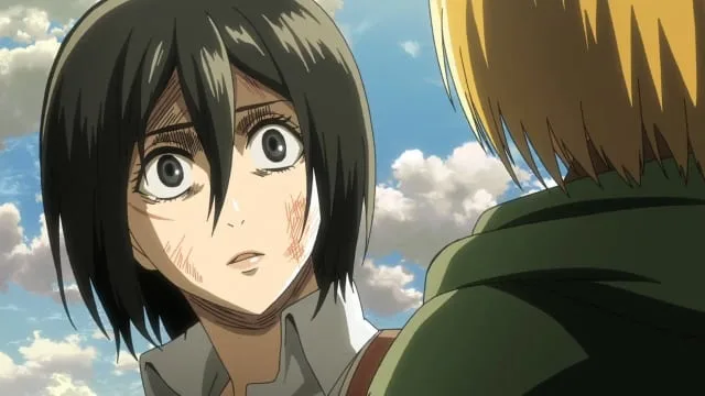 Shingeki no Kyojin 2 Dublado - Episódio 8