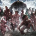 Shingeki no Kyojin 2 Temporada Dublado