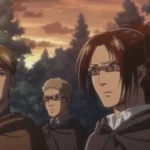 Shingeki no Kyojin 3 Temporada Dublado