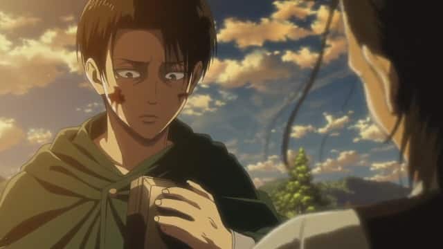 Shingeki no Kyojin 3 Dublado - Episódio 10