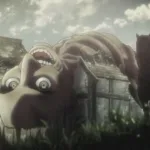 Shingeki no Kyojin 3 Temporada Dublado