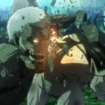 Shingeki no Kyojin 3 Temporada Dublado