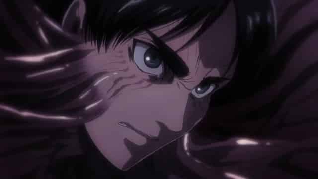 Shingeki no Kyojin 3 Dublado - Episódio 16