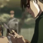 Shingeki no Kyojin 3 Temporada Dublado