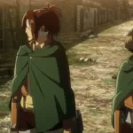 Shingeki no Kyojin 3 Temporada Dublado