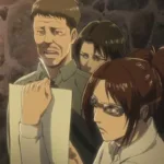 Shingeki no Kyojin 3 Temporada Dublado