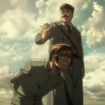 Shingeki no Kyojin 3 Temporada Dublado