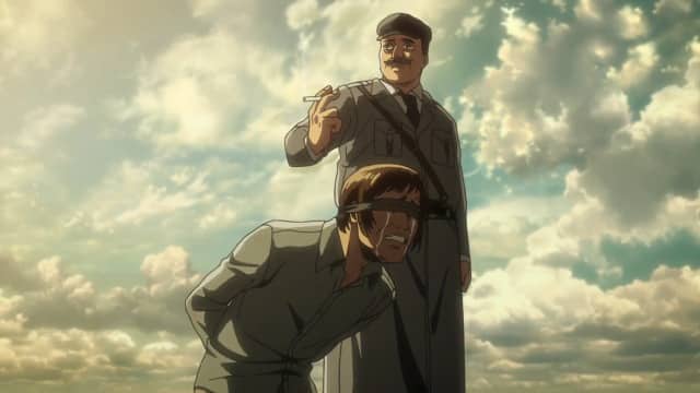 Shingeki no Kyojin 3 Dublado - Episódio 20