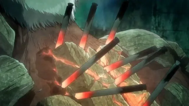 Shingeki no Kyojin 3 Dublado - Episódio 21