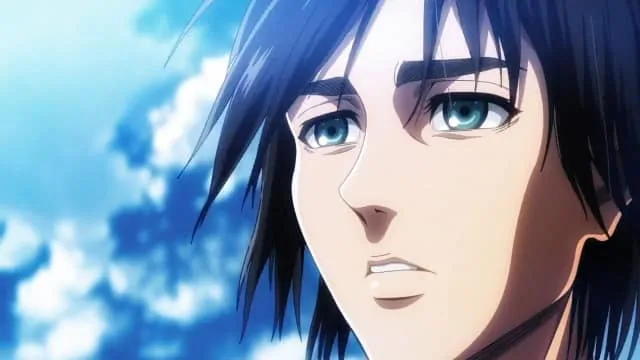 Shingeki no Kyojin 3 Dublado - Episódio 22