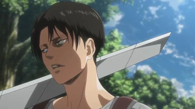 Shingeki no Kyojin 3 Dublado - Episódio 4