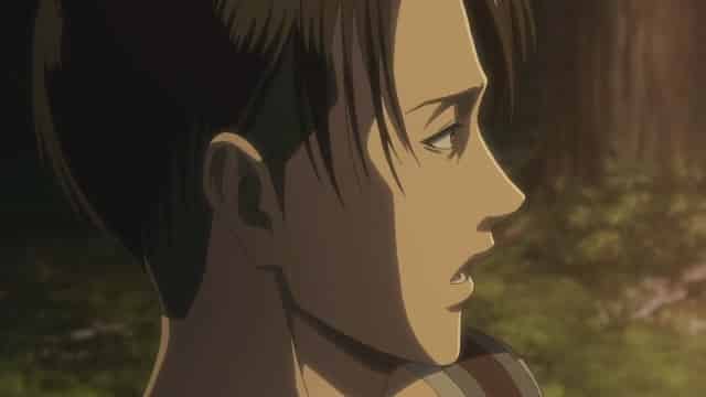 Shingeki no Kyojin 3 Dublado - Episódio 5