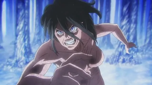 Shingeki no Kyojin 3 Dublado - Episódio 6