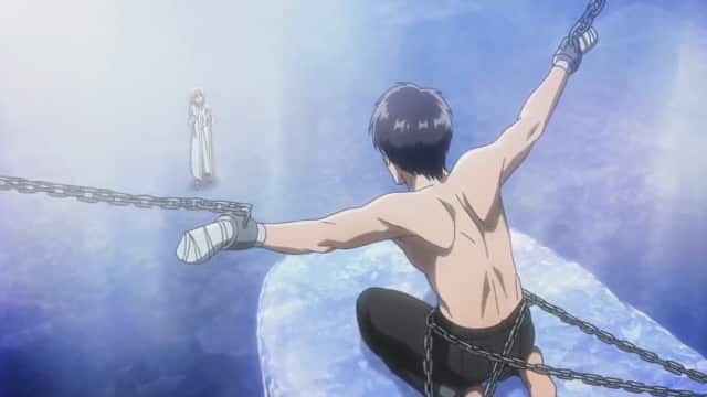 Shingeki no Kyojin 3 Dublado - Episódio 7