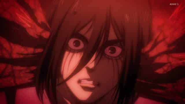 Shingeki no Kyojin 4 Part 2 Dublado - Episódio 2