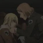 Shingeki no Kyojin 4 Parte 2 Temporada Dublado