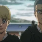 Shingeki no Kyojin 4 Parte 2 Temporada Dublado