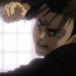 Shingeki no Kyojin 4 Temporada Dublado