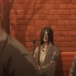 Shingeki no Kyojin 4 Temporada Dublado