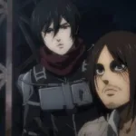 Shingeki no Kyojin 4 Temporada Dublado