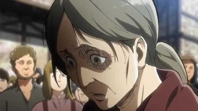 Shingeki no Kyojin Dublado - Episódio 1