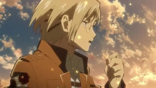 Shingeki no Kyojin Dublado - Episódio 11