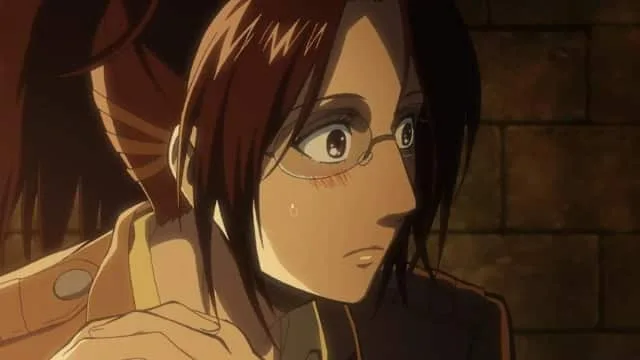 Shingeki no Kyojin Dublado - Episódio 15