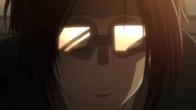 Shingeki no Kyojin Dublado - Episódio 24