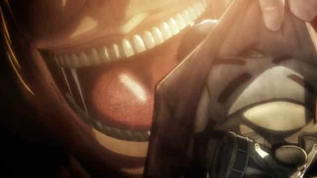 Shingeki no Kyojin Dublado - Episódio 7