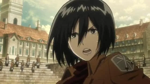 Shingeki no Kyojin Dublado - Episódio 9