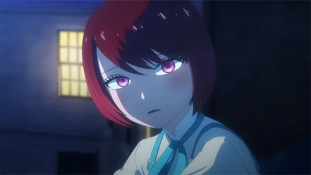 Shinigami Bocchan to Kuro Maid 2 - Episódio 4