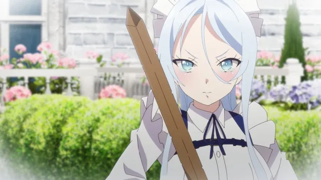 Tensei Shitara Dainana Ouji Datta - Episódio 3