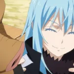 Tensei shitara Slime Datta Ken 3 Temporada