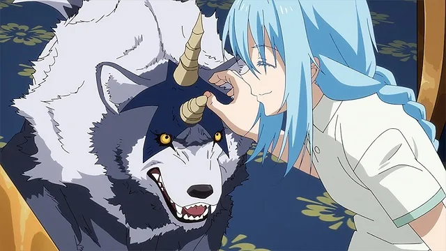 Tensei shitara Slime Datta Ken 3 - Episódio 4