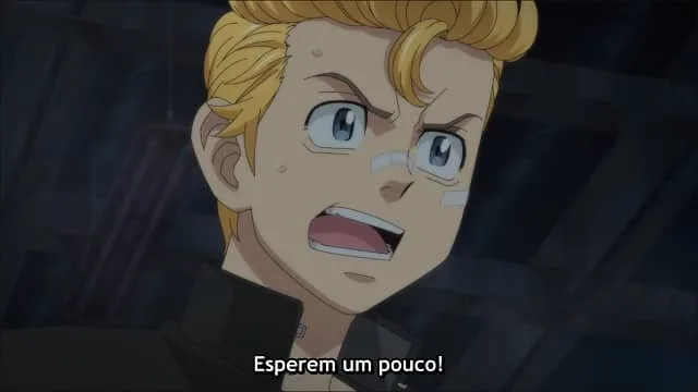 Tokyo Revengers Dublado - Episódio 16