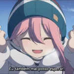 Yuru Camp 2 Temporada