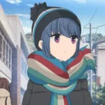 Yuru Camp 2 Temporada