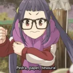 Yuru Camp 2 Temporada