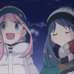 Yuru Camp 2 Temporada