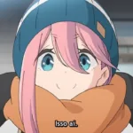 Yuru Camp 2 Temporada