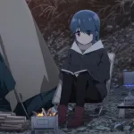 Yuru Camp 3 Temporada