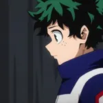 Boku no Hero Academia 7 Temporada